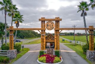 0 RIVIERA DRIVE Lot 18, Lake Wales, FL 33898