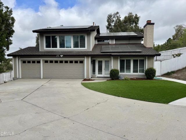 571 Citation Way, Thousand Oaks, CA 91320