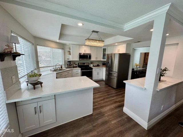 571 Citation Way, Thousand Oaks, CA 91320