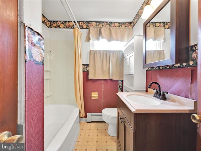 542 E LINCOLN AVE, Myerstown, PA 17067