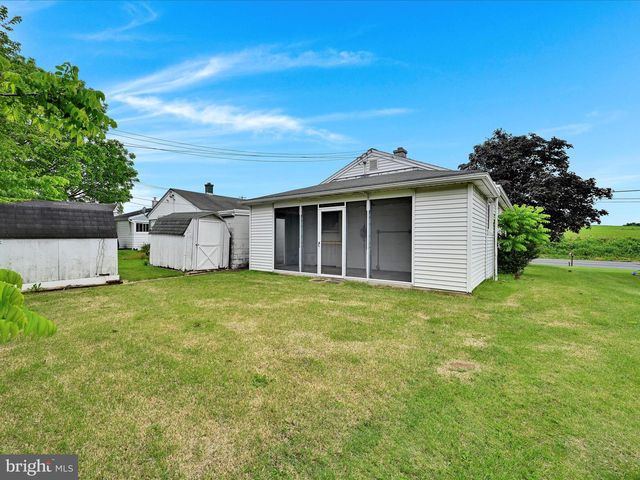 542 E LINCOLN AVE, Myerstown, PA 17067