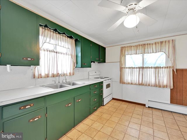 542 E LINCOLN AVE, Myerstown, PA 17067