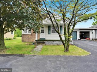 542 E LINCOLN AVE, Myerstown, PA 17067