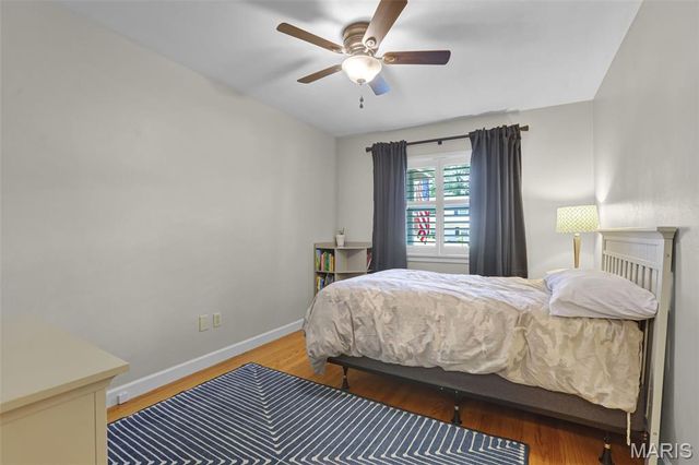 537 Buena Vista Street, Edwardsville, IL 62025