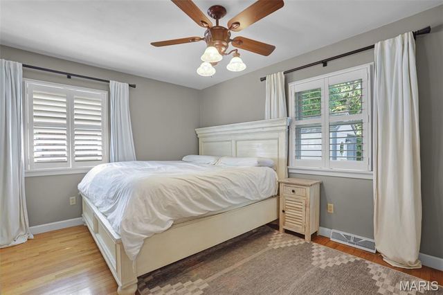 537 Buena Vista Street, Edwardsville, IL 62025