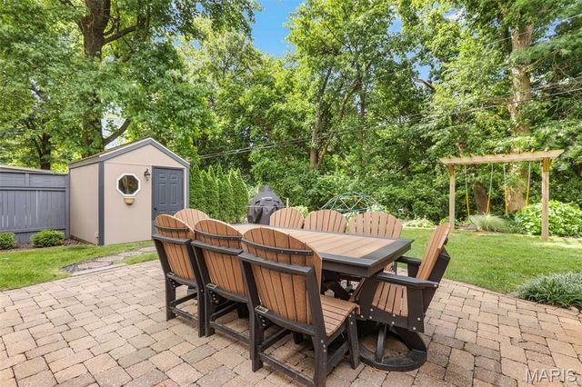 537 Buena Vista Street, Edwardsville, IL 62025
