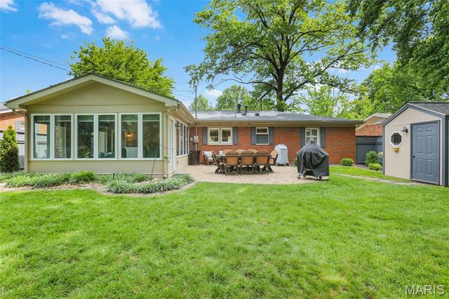 537 Buena Vista Street, Edwardsville, IL 62025