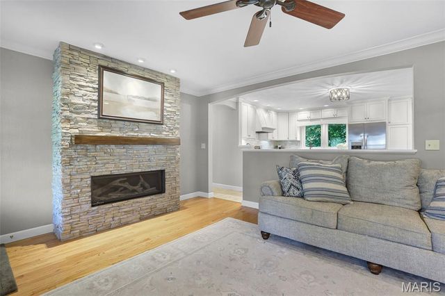 537 Buena Vista Street, Edwardsville, IL 62025
