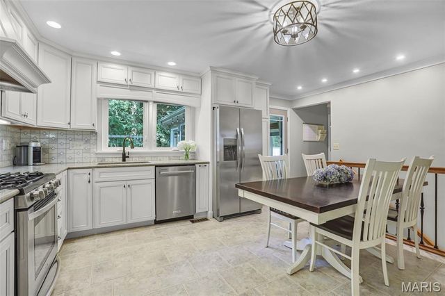 537 Buena Vista Street, Edwardsville, IL 62025