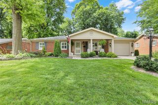 537 Buena Vista Street, Edwardsville, IL 62025