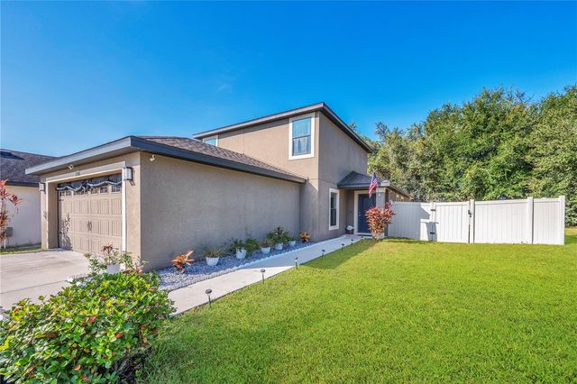 2336 CASPIAN DRIVE, Lakeland, FL 33805