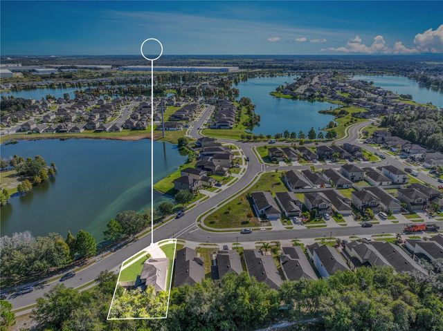 2336 CASPIAN DRIVE, Lakeland, FL 33805