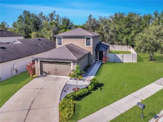 2336 CASPIAN DRIVE, Lakeland, FL 33805