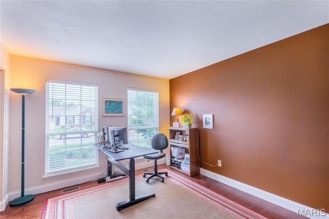 1455 Amber Wave Drive, O'fallon, MO 63366