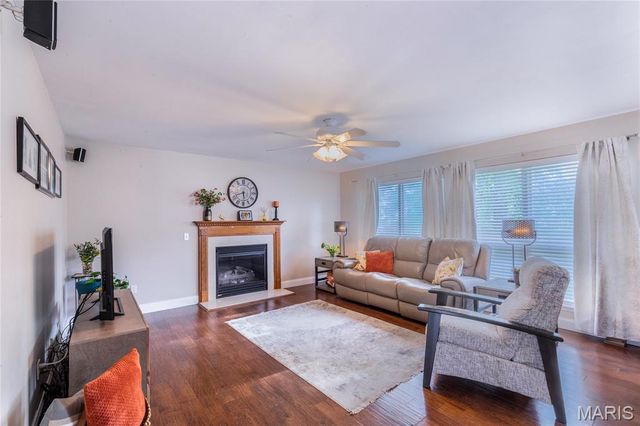 1455 Amber Wave Drive, O'fallon, MO 63366