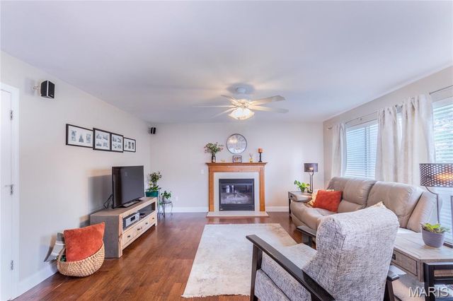 1455 Amber Wave Drive, O'fallon, MO 63366