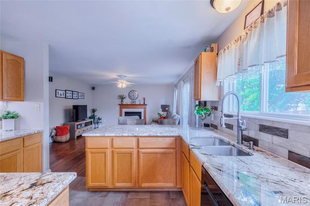 1455 Amber Wave Drive, O'fallon, MO 63366
