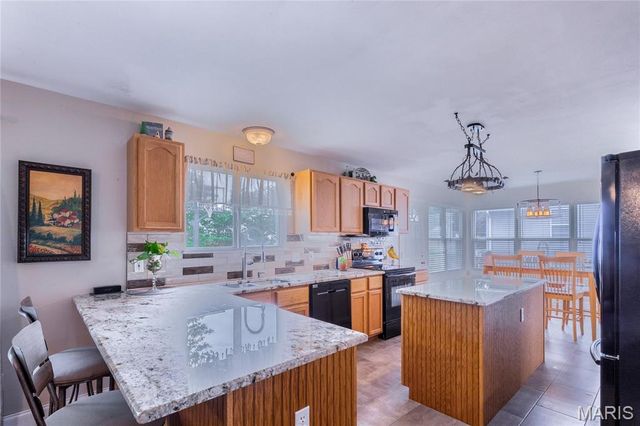 1455 Amber Wave Drive, O'fallon, MO 63366