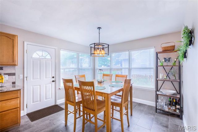 1455 Amber Wave Drive, O'fallon, MO 63366