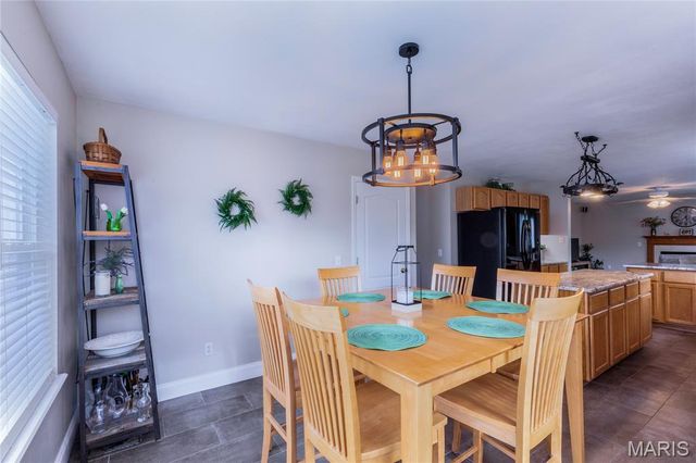 1455 Amber Wave Drive, O'fallon, MO 63366