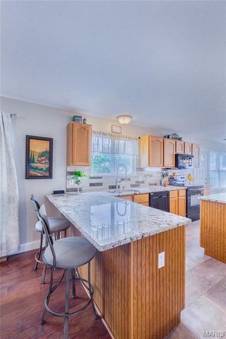 1455 Amber Wave Drive, O'fallon, MO 63366