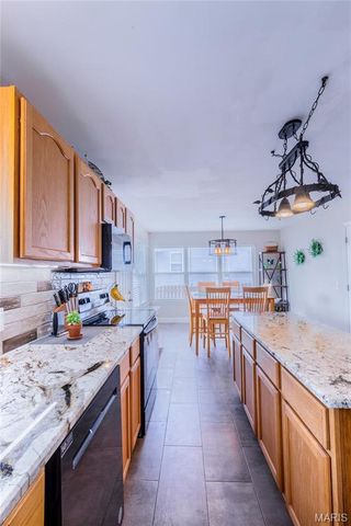 1455 Amber Wave Drive, O'fallon, MO 63366