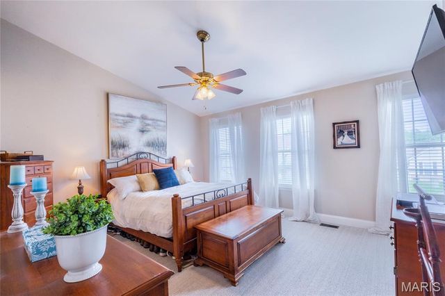 1455 Amber Wave Drive, O'fallon, MO 63366