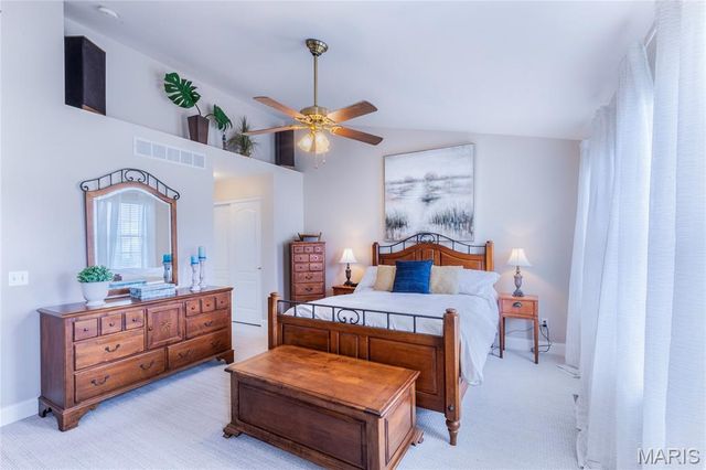 1455 Amber Wave Drive, O'fallon, MO 63366