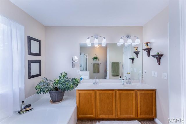 1455 Amber Wave Drive, O'fallon, MO 63366