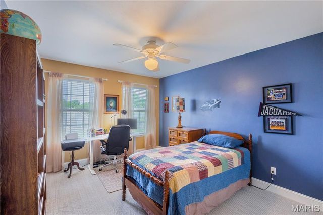 1455 Amber Wave Drive, O'fallon, MO 63366