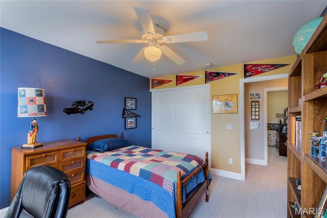 1455 Amber Wave Drive, O'fallon, MO 63366