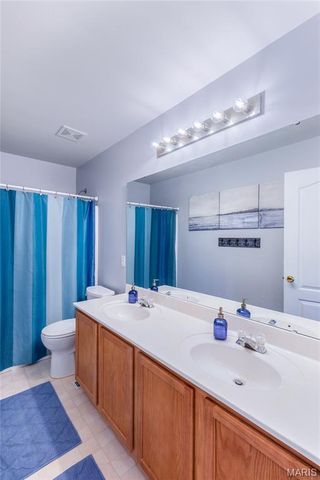 1455 Amber Wave Drive, O'fallon, MO 63366