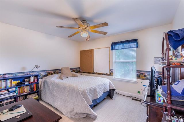 1455 Amber Wave Drive, O'fallon, MO 63366