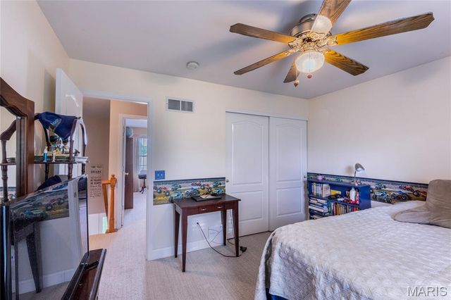 1455 Amber Wave Drive, O'fallon, MO 63366