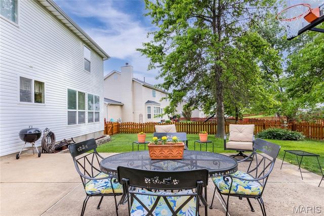 1455 Amber Wave Drive, O'fallon, MO 63366