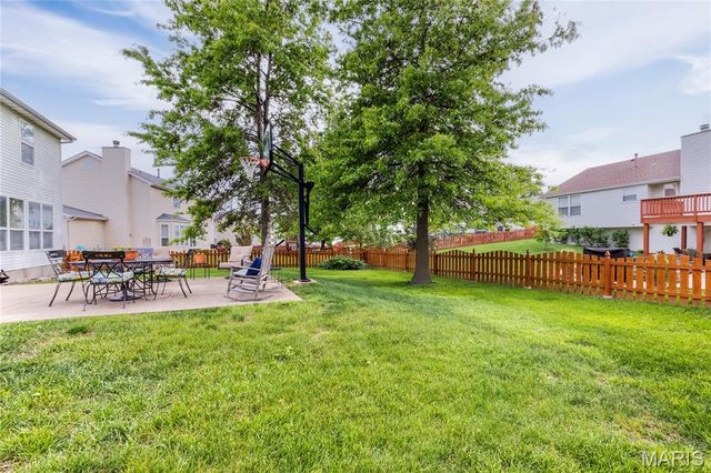 1455 Amber Wave Drive, O'fallon, MO 63366