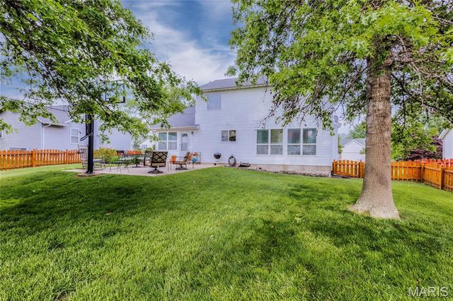 1455 Amber Wave Drive, O'fallon, MO 63366