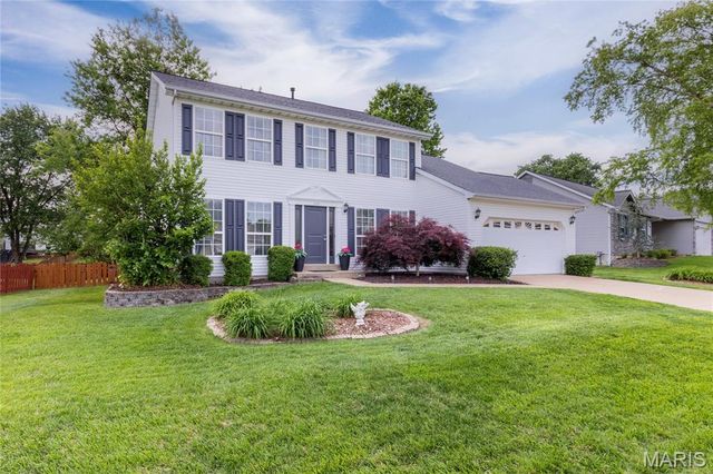1455 Amber Wave Drive, O'fallon, MO 63366