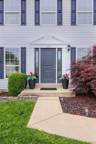 1455 Amber Wave Drive, O'fallon, MO 63366