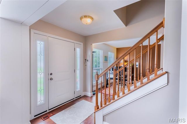 1455 Amber Wave Drive, O'fallon, MO 63366