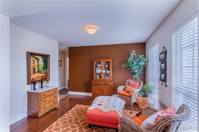 1455 Amber Wave Drive, O'fallon, MO 63366