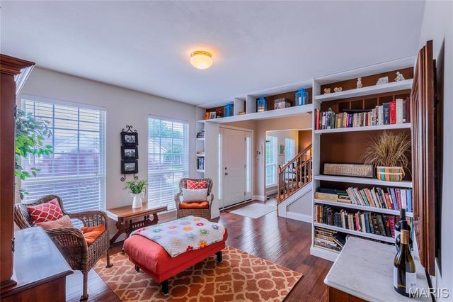 1455 Amber Wave Drive, O'fallon, MO 63366