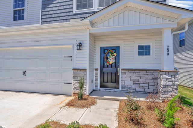 200 Bean Springs Court, Taylors, SC 29687