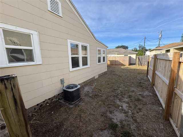 4551 3RD AVENUE S, St Petersburg, FL 33711