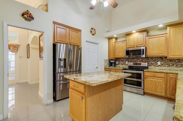 2085 SW Aladdin Street, Port St. Lucie, FL 34953