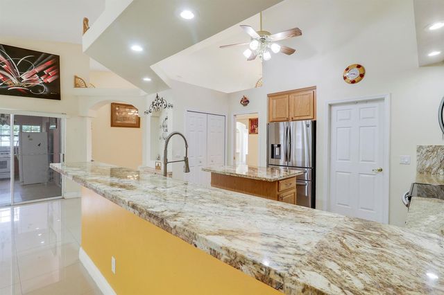 2085 SW Aladdin Street, Port St. Lucie, FL 34953
