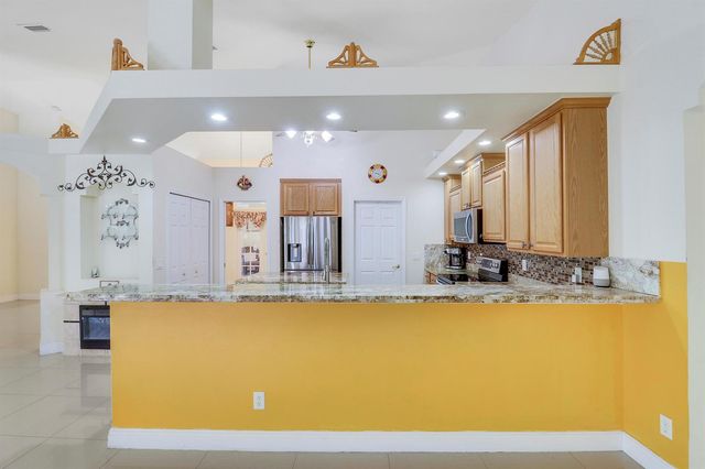2085 SW Aladdin Street, Port St. Lucie, FL 34953