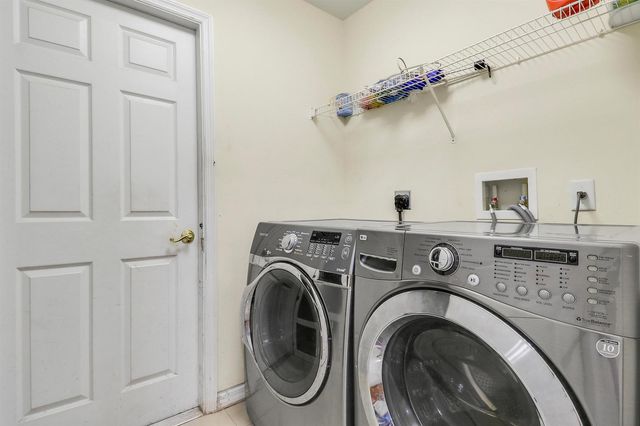 2085 SW Aladdin Street, Port St. Lucie, FL 34953