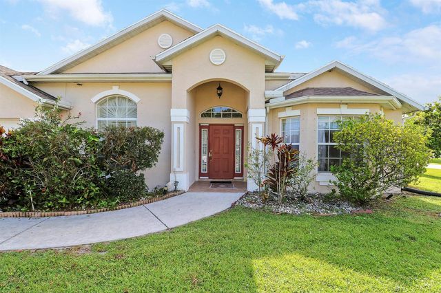 2085 SW Aladdin Street, Port St. Lucie, FL 34953