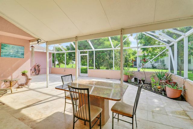 2085 SW Aladdin Street, Port St. Lucie, FL 34953